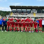 Allievi Reg. U17R – Uragano nerazzurro: la Solbiatese travolge la Luisiana 7-0 e si conquista l’Elite