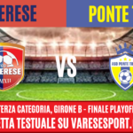 Angerese – Ponte Tresa