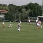 30^ – Il Cas beffa tutti e si salva, Ispra e Aurora Uboldese ai playout. Baranzatese respinge il Lomazzo