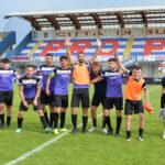 Antoniana – Cistellum 0-1, in foto