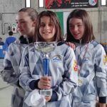 Vittoria per l’ASG nel Campionato a squadre regionale gpg