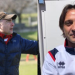 Ceresium-Jeraghese per cuori forti. Devardo: “I ragazzi sono pronti”, Baratelli: “Siamo in forma”