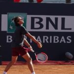 Qualificazioni Roland Garros: Bellucci lotta ma non basta. Vince Hanfmann 7-6 6-4