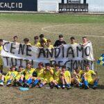 Allievi Prov. U17 B – Il Bosto domina e si regala i Regionali. Chiude in crescendo il Varese, colpi Mercallo e Valcuviana