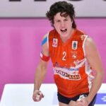Un opposto per la UYBA: ufficiale Martina Bracchi