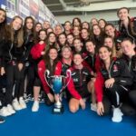 La Busto Nuoto Sincronizzato ancora campione!