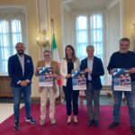 La Coppa del Mondo arriva sulle acque della Schiranna, Frattini: “Stiamo lavorando per un grande evento”