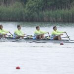Secondo Meeting, la Canottieri Varese prende le misure in vista dei Campionati Italiani