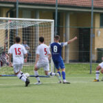 Coppa Italia – Ok Solbiatese, Sestese e Saronno. Pari per Castanese e Caronnese. Verbano e Vergiatese ko