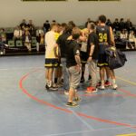 Playoff CSilver: Casorate cade in Gara5 85-72 contro Casalmaggiore. Con Daverio sfida per non retrocedere