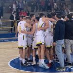 CSilver – Casorate domina 86-65 su Daverio che retrocedere in Serie D