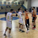 Playoff CSilver – Casorate, si decide tutto in Gara5. Bernardi: “In campo più determinati che mai”