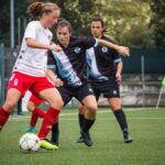 Cecilia Cavallin e la mentalità vincente: “Un gran bel viaggio con un gruppo stupendo al Varese. Grazie nonni”
