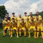 Playoff Regionali – Il Ceresium Bisustum fa visita al San Giorgio Molteno, Devardo: “Motivati a vincere”