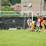 Ceresium Bisustum – Calcinato 1-1 in foto