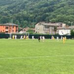 Playoff – Ceresium eroico: 1-1 contro il Calcinato. Pareggio a reti bianche per il Gorla