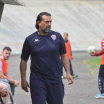 Città di Varese – Lumezzane 0-2 (1) Porro