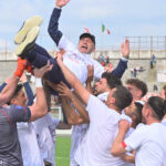 Promosse, rimandate e retrocesse: la mappa dei verdetti della Serie A dei dilettanti