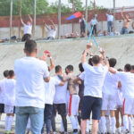 Designate le magnifiche quattro che si giocheranno il titolo di Serie D. Sorprese playoff e playout