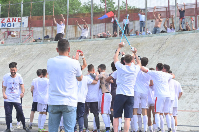 Città di Varese - Lumezzane 0-2 (16)