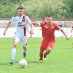 Città di Varese – Lumezzane 0-2 (2) Settimo