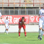 Città di Varese – Lumezzane 0-2 (6) Settimo