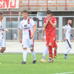 Città di Varese – Lumezzane 0-2 (9) Pastore