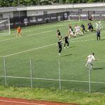 Club Milano in finale playoff: reti inviolate che condannano la Solbiatese