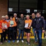 A Busto Arsizio un successone la 2^ Camminata per la San Vincenzo, Clivio: “Un ottimo esordio”