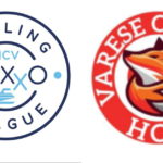 Curling Varese sei protagonista. Domenica al Palaghiaccio la Nexxo Curling League, Quilici: “Orgoglioso”