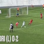 Highlights Città di Varese – Lumezzane 0-2