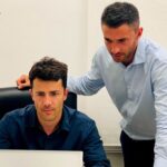Varesina: rinnovo triennale per il DS Micheli