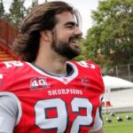Skorpions, Vuolo: “Con i Rhinos dentro o fuori, vogliamo i playoff. Orgogliosi di noi, giocato alla pari con tutti”