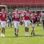 IFL – Skorpions Varese all’assalto dei Panthers: all-in per un posto a Toledo