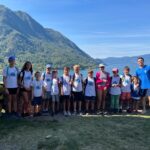 La Canottieri Luino presenta l’EduCamp CONI: dal 12 giugno all’8 settembre attività motorie per tutte le età