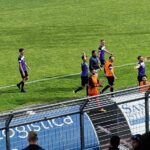 Tempo di playoff e playout di andata: Cistellum di misura, tris per Gorla Minore e Torino Club.