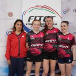 Tennis Tavolo: Varese Giant promossa in Serie A