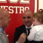 La festa salvezza, Ferraiuolo: “E’ la vittoria di tutta Varese” – VIDEO