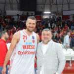 Pallacanestro Varese salva, Rasizza: “Openjobmetis al fianco dei biancorossi anche il prossimo anno” – VIDEO