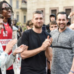 Pallacanestro Varese: le interviste ai protagonisti nella serata di saluto dei tifosi alla squadra- VIDEO