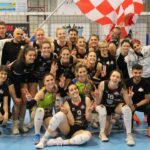 La Focol Legnano vince al tie-break Gara1 di semifinale contro Volta Mantovana. Cavaleri: “Dimostrato il nostro valore”