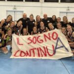 La Focol Legnano fa visita a Volta Mantovana: in palio l’accesso alla finalissima per la promozione in Serie A