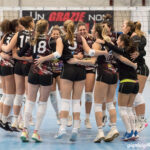 La Focol Legnano ospita Volta Mantovana: primo passo verso la finale contro Castelfranco di Sotto