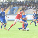 Folgore Caratese – Città di Varese 2-0 (2) Rossini