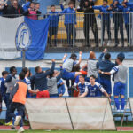 La vittoria della Folgore Caratese costa 4mila euro. Michele Criscitiello inibito per 18 mesi: “Verbali inventati”