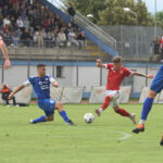 Varese retrocesso in Eccellenza: la Folgore Caratese vince 2-0 e affonda i biancorossi