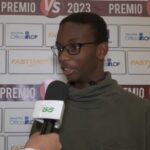 CAS Sacconago, Avinci: “Se ho fatto bene è grazie a mister e compagni, Berton mi ha aiutato tantissimo”