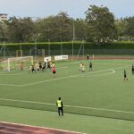 Gallarate si regala i playoff regionali, Lonate sconfitta dolce, è salvezza: 2-1