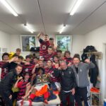 Playoff Allievi Reg. U17 A – Il Gavirate ribalta l’Academy Legnano, Cedratese ko. Solbiatese e Castellanzese pronte