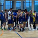 Playoff CGold: Gazzada vola in finale! Bocconi ko 94-87